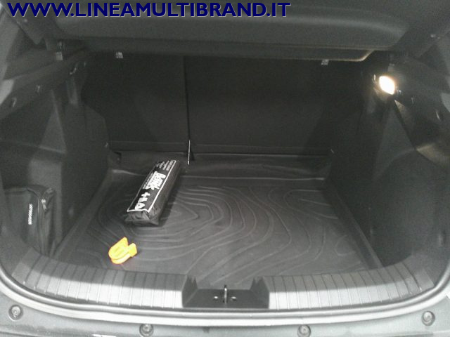 DACIA Duster usata, con Controllo elettronico della corsia