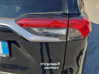 TOYOTA RAV 4 usata 29