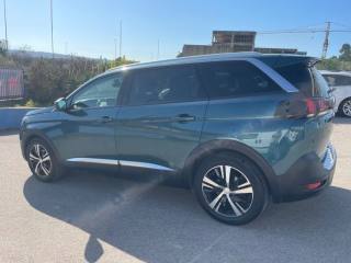 PEUGEOT 5008 usata 2