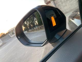 AUDI Q3 usata, con Sedile posteriore sdoppiato