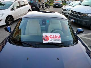 BMW Z4 usata, con Tettuccio apribile