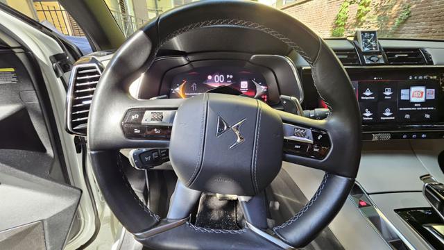 DS AUTOMOBILES DS 7 usata, con Cerchi in lega