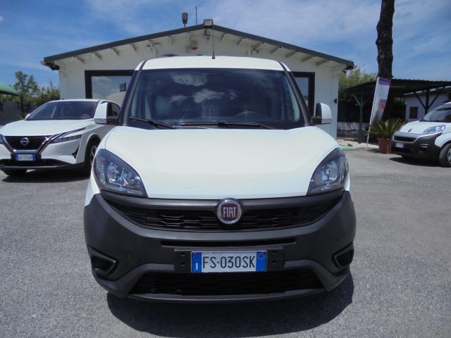 FIAT Doblo usata, con Airbag Passeggero