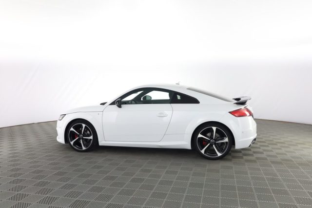 AUDI TT usata 5