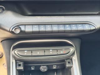 JEEP Avenger usata, con Controllo automatico clima