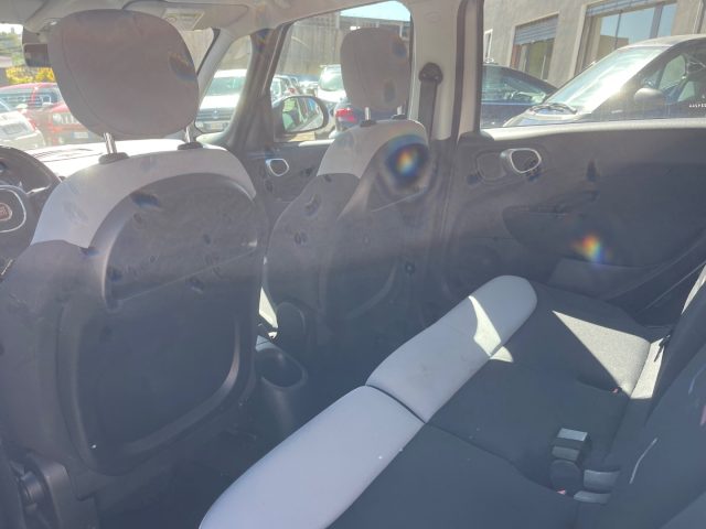 FIAT 500L usata 11
