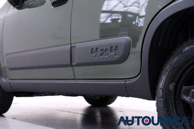 FIAT Panda usata 36
