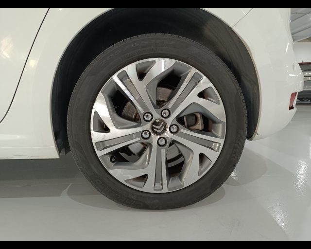 CITROEN C4 Picasso usata, con Bluetooth