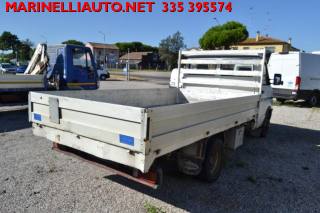 IVECO Daily usata 2