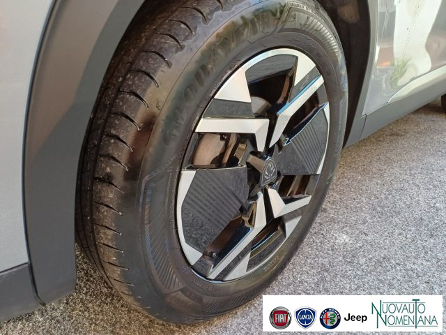 PEUGEOT 2008 usata, con Airbag laterali
