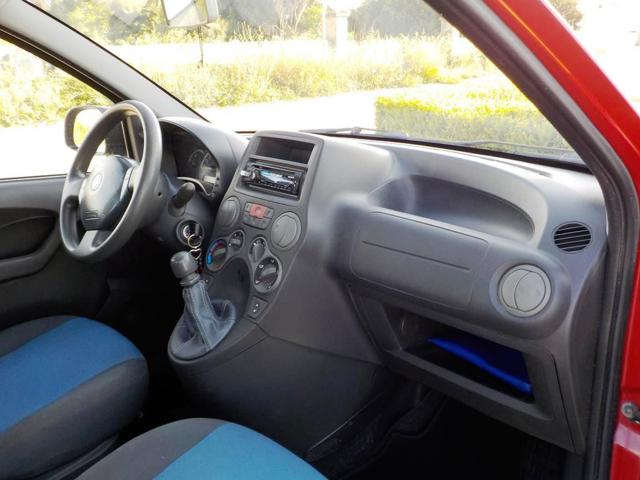 FIAT Panda usata 29