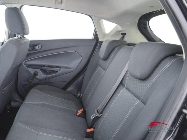 FORD Fiesta usata 9