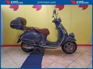 VESPA GTV 250 usata 0