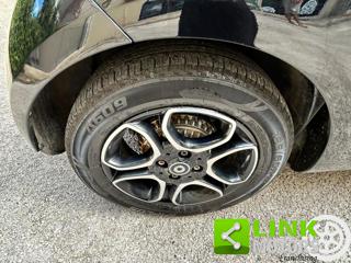 SMART ForTwo usata 22