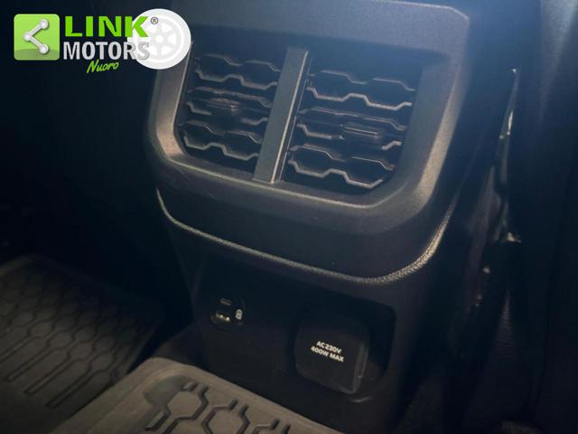 FORD Ranger usata, con Immobilizzatore elettronico