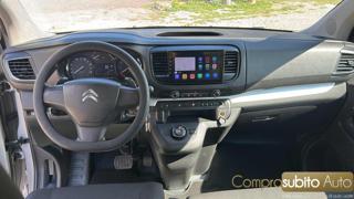 CITROEN Spacetourer usata, con Controllo trazione