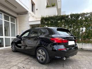 BMW 118 usata 8