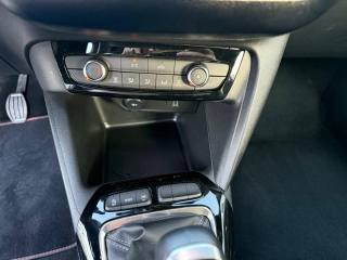 OPEL Corsa usata, con Specchietti laterali elettrici