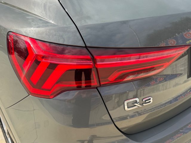AUDI Q3 usata, con Immobilizzatore elettronico