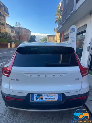 VOLVO XC40 usata, con Bluetooth