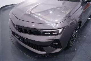 OPEL Astra usata, con Autoradio digitale