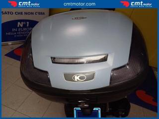 KYMCO DTX 360 usata 6