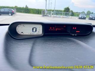 CITROEN C3 Picasso usata, con Cruise Control