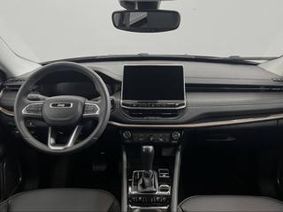 JEEP Compass usata, con Cronologia tagliandi