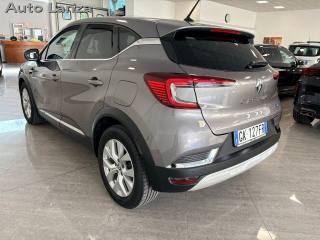 RENAULT Captur usata, con Airbag laterali