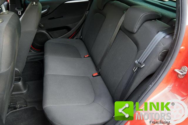 FIAT Punto usata 13