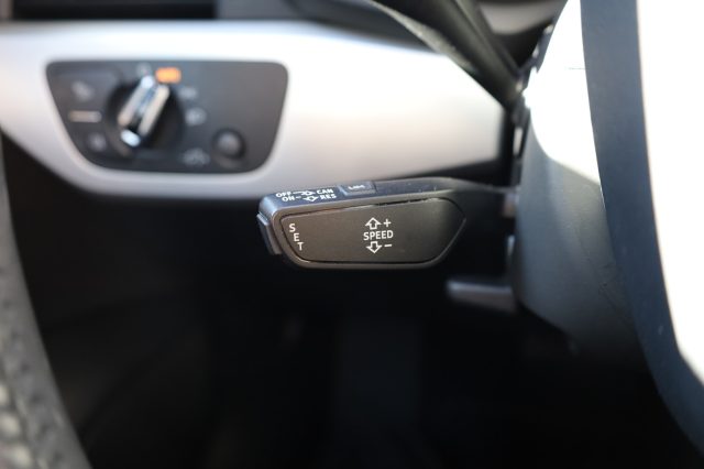 AUDI A4 usata, con MP3