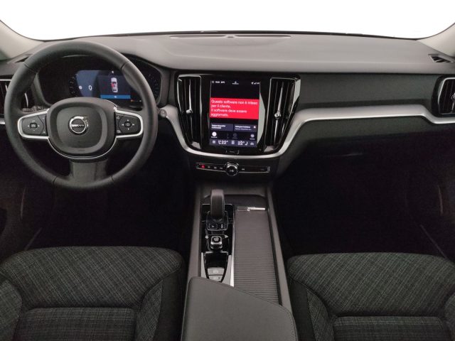 VOLVO V60 usata, con Controllo trazione