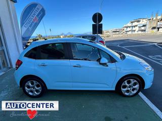 CITROEN C3 usata, con Boardcomputer
