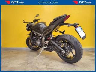 TRIUMPH Street Triple usata 3