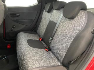 LANCIA Ypsilon usata, con Sedile posteriore sdoppiato