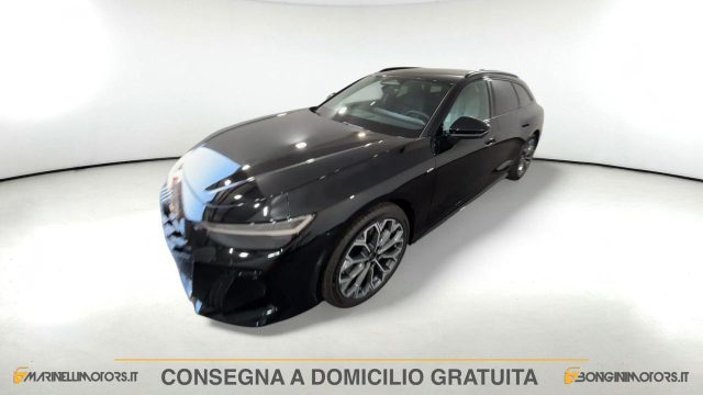 AUDI A6 usata, con ABS