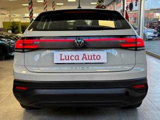 VOLKSWAGEN Taigo usata, con Alzacristalli elettrici