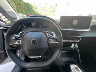 PEUGEOT 208 usata, con Cronologia tagliandi