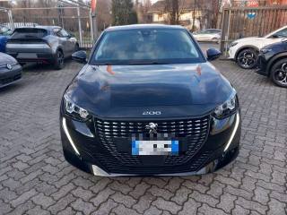 PEUGEOT 208 usata, con Boardcomputer