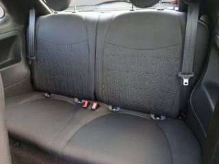 FIAT 500 usata, con Tetto panorama