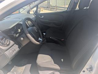 RENAULT Clio usata, con Boardcomputer
