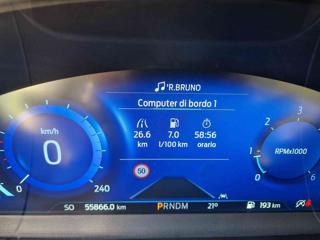 FORD Kuga usata, con Climatizzatore