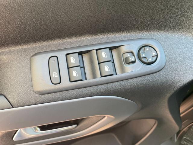 FIAT Doblo usata, con Sedili riscaldati