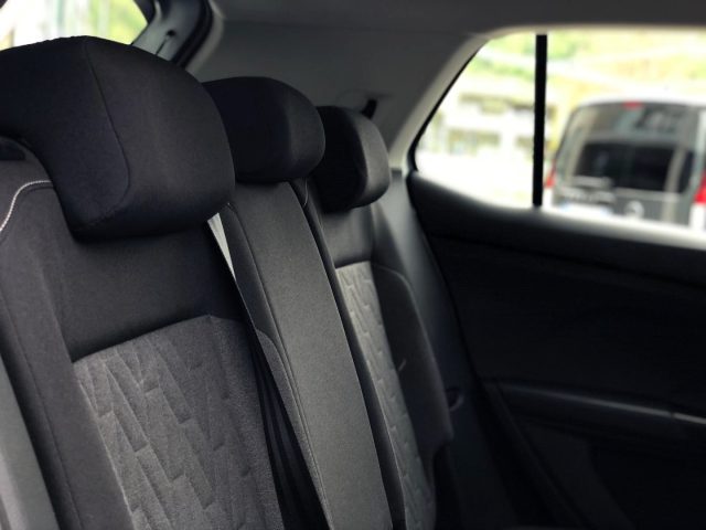 VOLKSWAGEN T-Cross usata, con Sistema di avviso di distanza