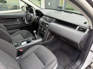 LAND ROVER Discovery Sport usata, con ESP