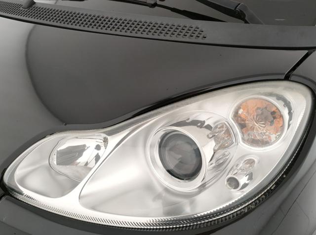 SMART ForTwo usata, con ESP