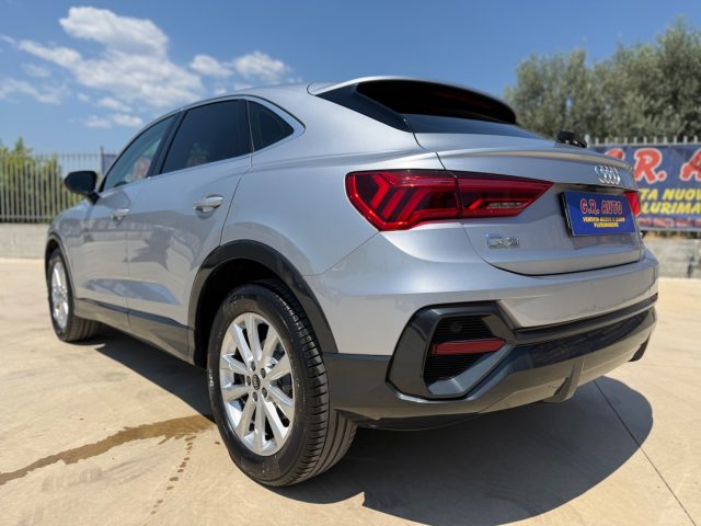 AUDI Q3 usata, con Climatizzatore