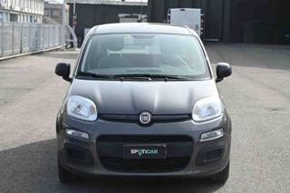 FIAT Panda usata, con Airbag