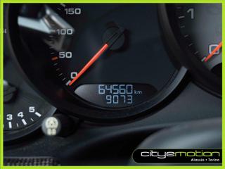 PORSCHE 911 usata, con Servosterzo
