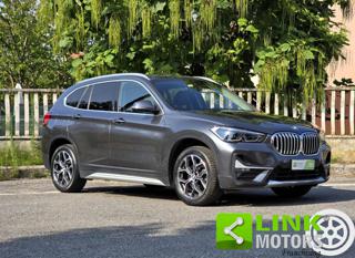 BMW X1 usata, con Cerchi in lega